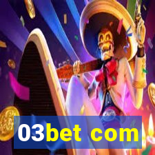 03bet com